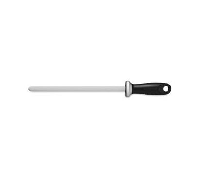 Wusthof 10" 3000 Grit Ceramic Honing Rod