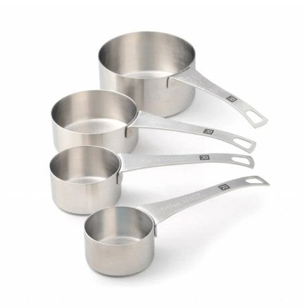 Ricardo Measuring Cup - Set Of 4