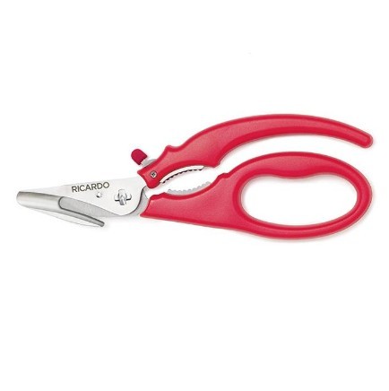 Ricardo Seafood Scissors
