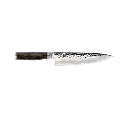 Shun Premier 8" Chefs Knife