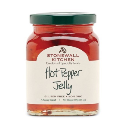 Stonewall Kitchen Spread - Hot Pepper