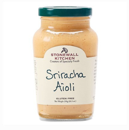 Stonewall Kitchen Aioli - Sriracha