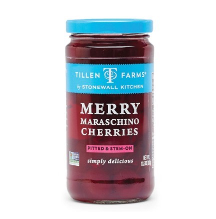 Tillen Farms Cherries - Merry Maraschino