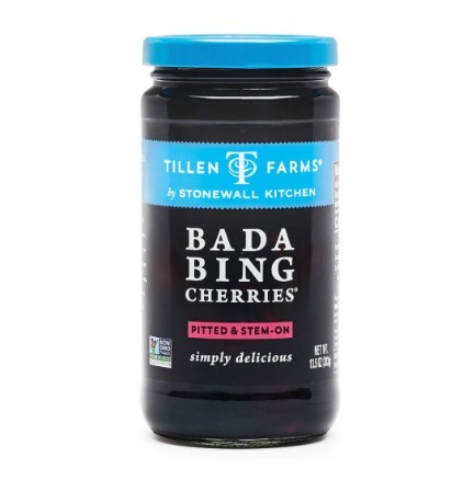 Tillen Farms Cherries - Bada Bing