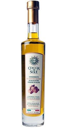 Goccia di Sole White Truffle Olive Oil - 250ml