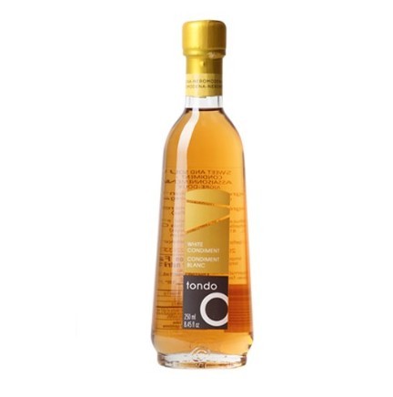 Tondo White Balsamic Condiment