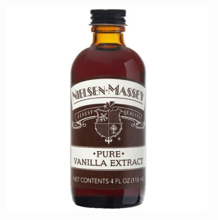 Nielsen-Massey Extract - Pure Vanilla