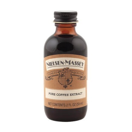 Nielsen-Massey Extract - Coffee