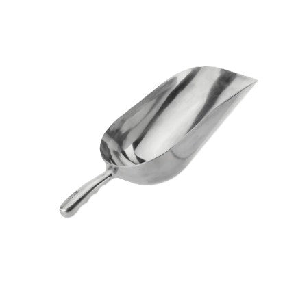 Browne Round Bottom Scoop - 5oz