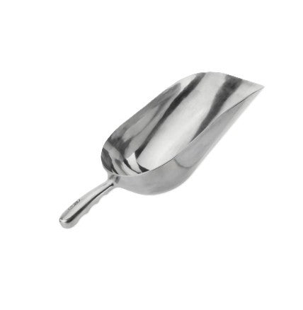 Browne Round Bottom Scoop - 12oz