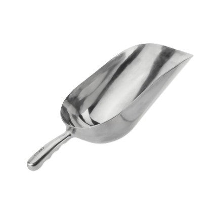 Browne Round Bottom Scoop - 24oz