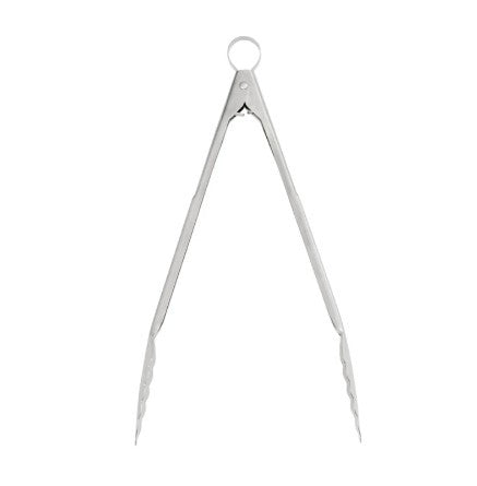 CUISIPRO Locking Tongs - 12"