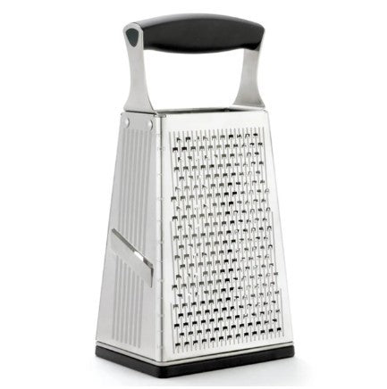Cuisipro Box Grater - 4 Sided