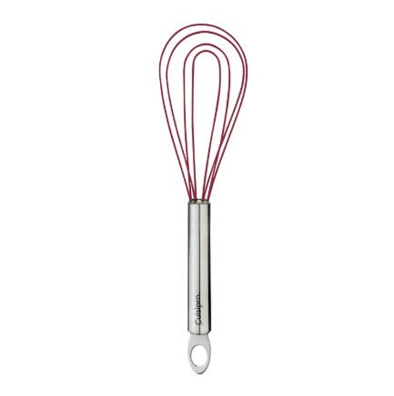 Cuisipro Whisk - 10" Flat Silicone