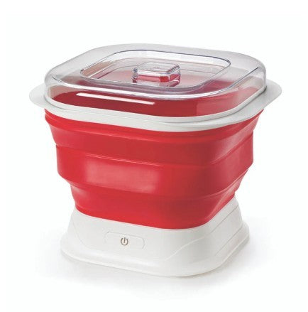 Cuisipro Yogurt Maker - Collapsible