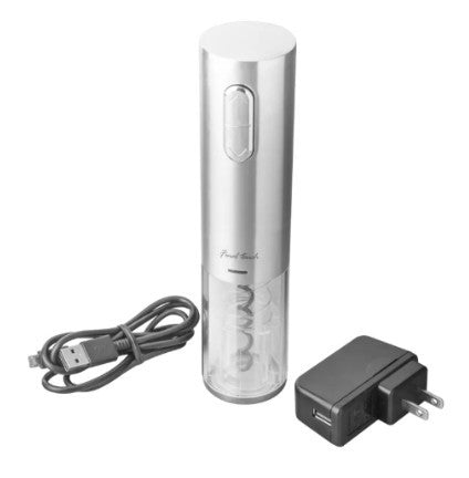 Final Touch Corkscrew - Electric Lithium-Ion