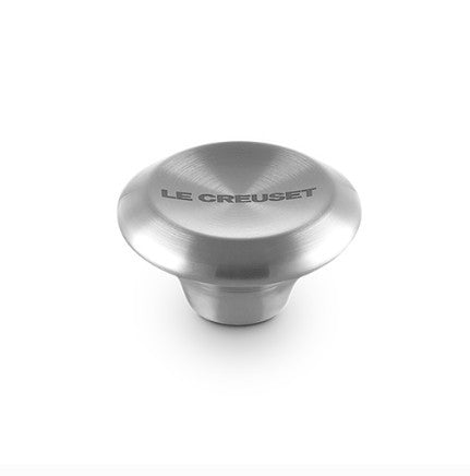 Le Creuset Knob - Stainless Steel Small