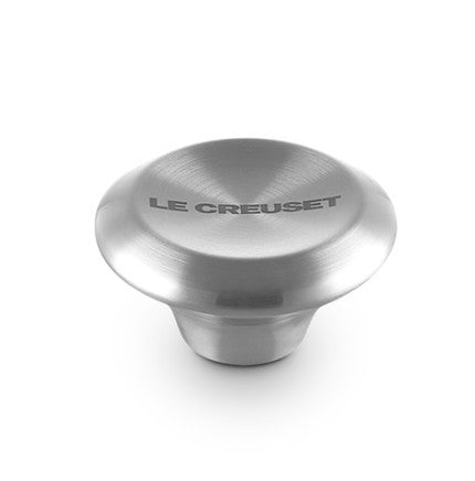 Le Creuset Knob - Stainless Steel Large