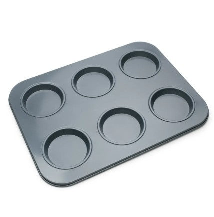 Fox Run Muffin Top Pan - Non-Stick