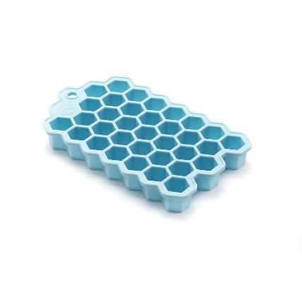 Outset Silicone Small Hex Ice Mould