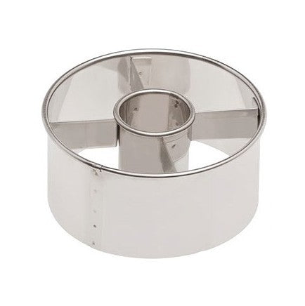 Ateco Donut Cutter - 3.5"