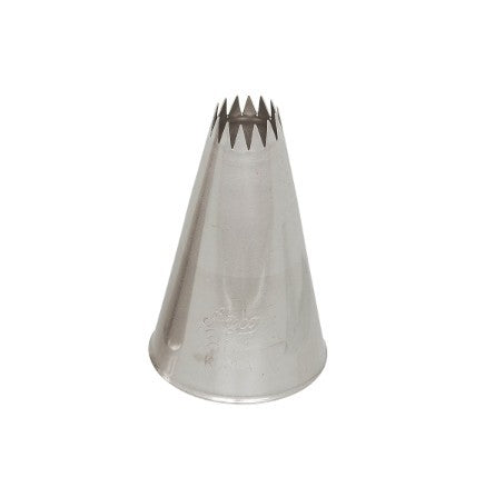 Ateco Icing Tip #864 - French Star