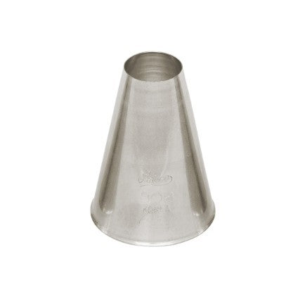 Ateco Icing Tip #808 - Round