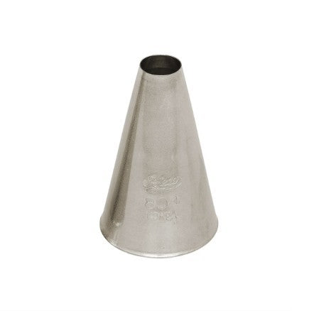 Ateco Icing Tip #804 - Round