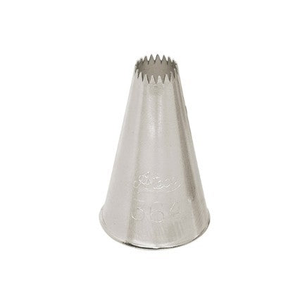 Ateco Icing Tip #364 - Star