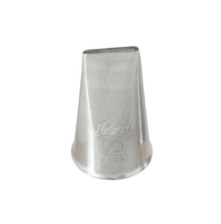 Ateco Icing Tip #150 - Petal