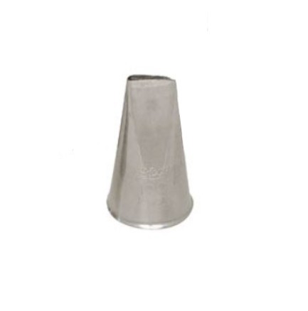 Ateco Icing Tip #102 - Petal