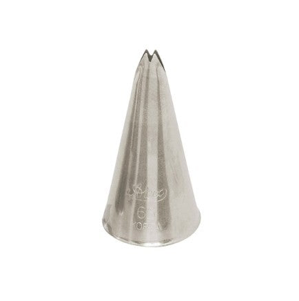 Ateco Icing Tip #66 - Leaf