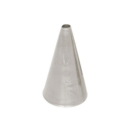 Ateco Icing Tip #56 - Oval