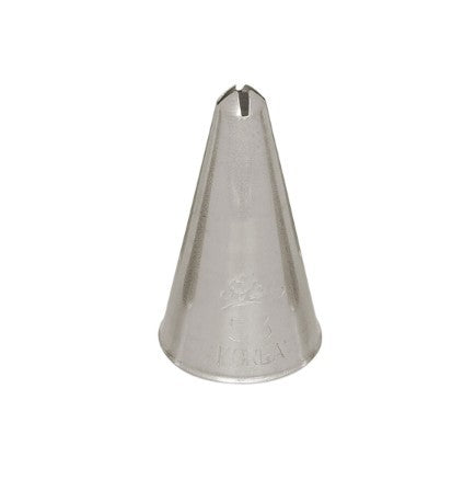 Ateco Icing Tip #53 - Cross