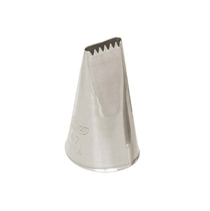 Ateco Icing Tip #47 - Basketweave