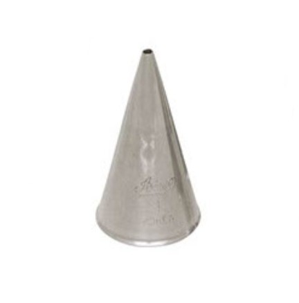 Ateco Icing Tip #1 - Plain Round