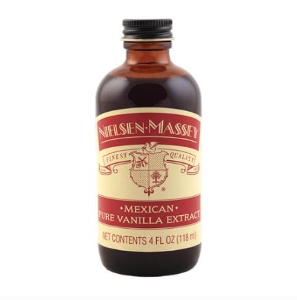 Nielsen-Massey Extract - Mexican Vanilla