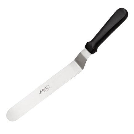 Ateco Offset Spatula - 9.75” Plastic Handle