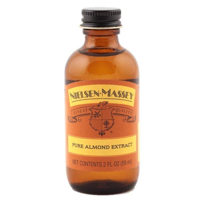 Nielsen-Massey Almond Extract 2 fl oz