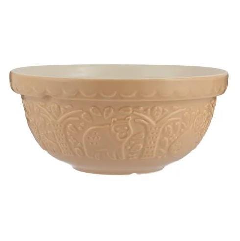 Mason Cash In The Forest Bear 24cm Mixing Bowl