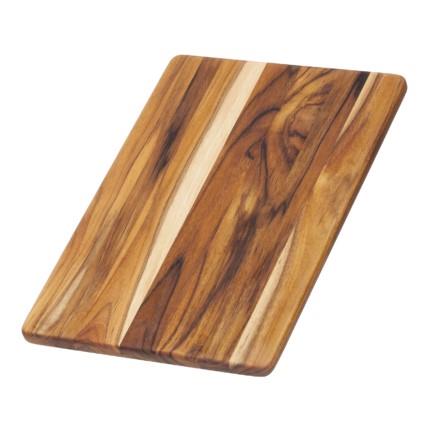 Teak Haus Essential Cutting Board - 14x10x0.5"