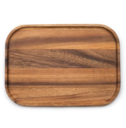 Fox Run Steak Board - Acacia Wood