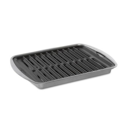 Nordicware Grill & Sear Oven Broiler Pan