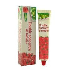 Florenti Tomato Paste Double Concentrate - 150g