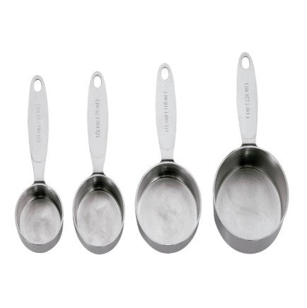 Cuisipro Measuring Cups - Set Of 4