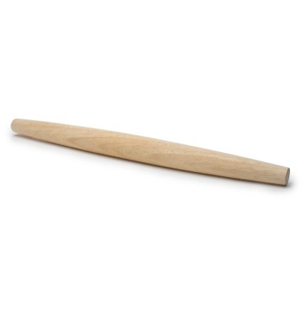 Fox Run Rolling Pin - 20" French Tapered