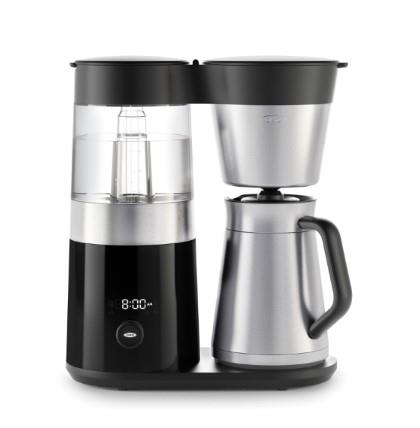 Oxo Good Grips 9 Cup Coffee Maker Barista Brain