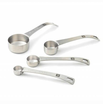 Ricardo Measuring Spoons - Set Of 4