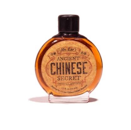 Dashfire Ancient Chinese Secret Bitters