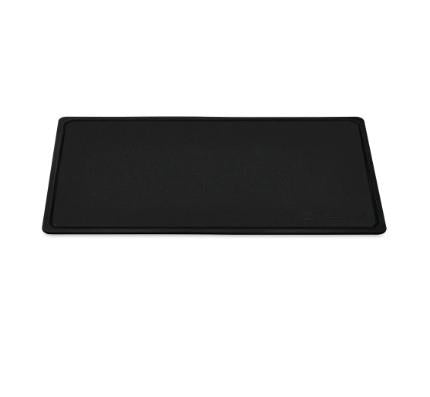 Wusthof Medium TPU Cutting Board Black 38x25cm